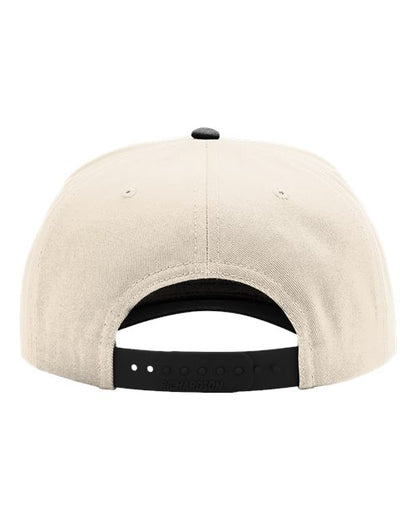 Richardson Full Fabric Five-Panel Champ Cap 323FPC