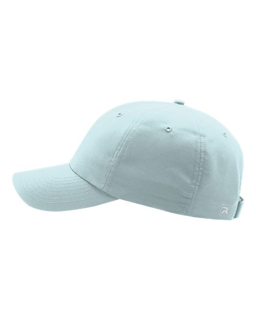 Richardson Relaxed Performance Lite Cap 220