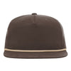 Dark Mocha/ Khaki