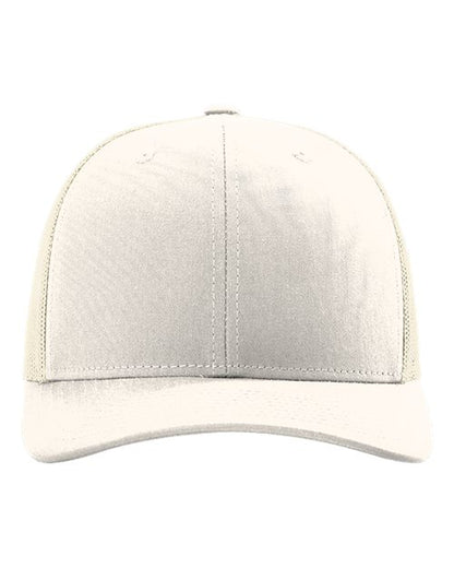 Richardson Snapback Trucker Cap 112