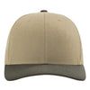 Khaki/ Chocolate Chip CMB
