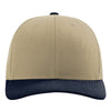 Khaki/ Navy CMB