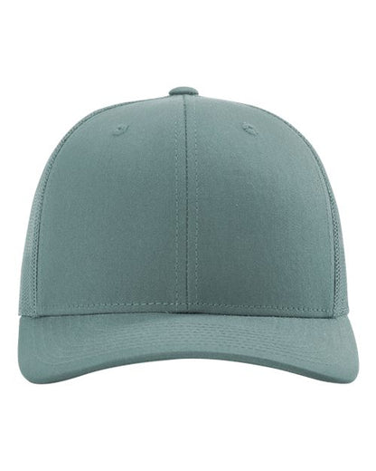 Richardson Snapback Trucker Cap 112