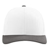 White/ Charcoal CMB