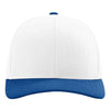White/ Royal CMB