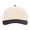 Cream/ Black