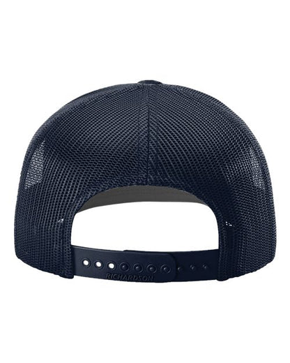 Richardson Tactical Trucker Cap 112T