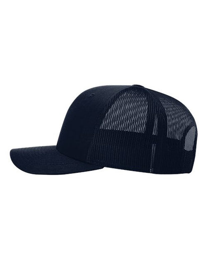 Richardson Tactical Trucker Cap 112T