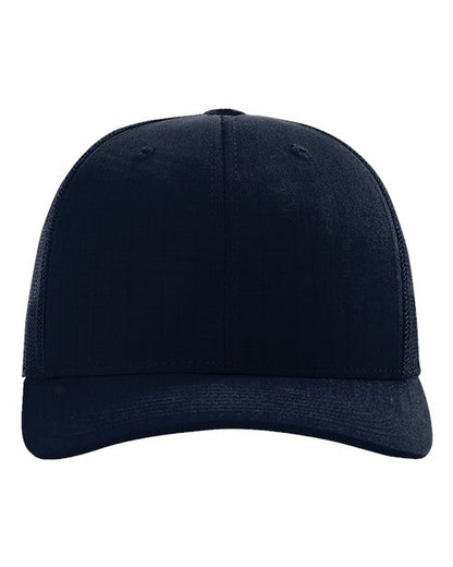 Richardson Tactical Trucker Cap 112T
