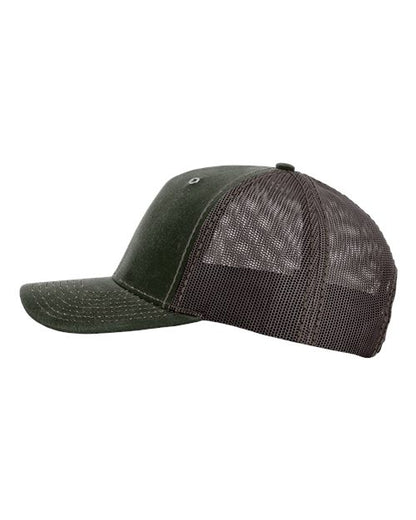 Richardson Hawthorne Trucker Cap 112WH