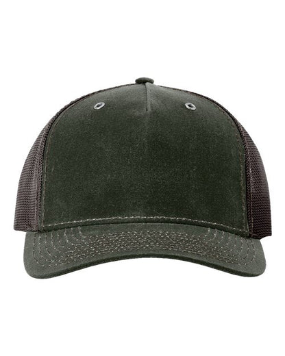 Richardson Hawthorne Trucker Cap 112WH