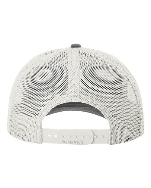 Richardson Hawthorne Trucker Cap 112WH