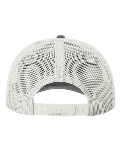 Richardson Hawthorne Trucker Cap 112WH