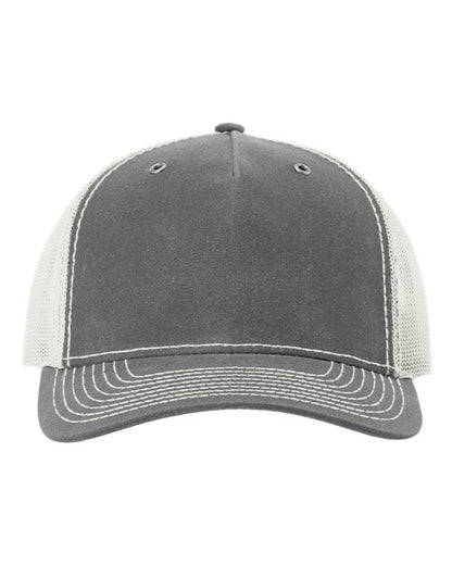 Richardson Hawthorne Trucker Cap 112WH