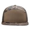 Bark Duck Camo/ Brown