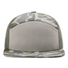 Marsh Duck Camo/ Loden Green