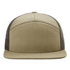 Pale Khaki/ Brown