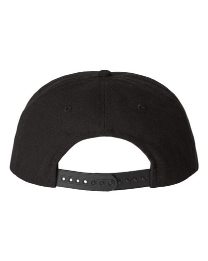 econscious Reclaimist Fiber Five-Panel Rope Hat EC7206