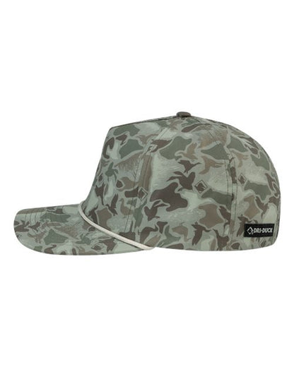 DRI DUCK Duckland Cap 3055