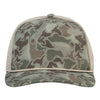 DRI DUCK Camo Mesh