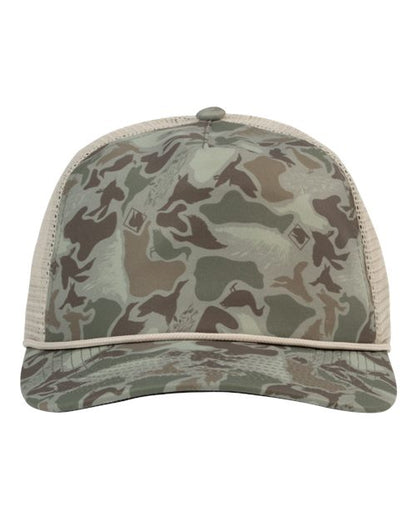 DRI DUCK Duckland Cap 3055