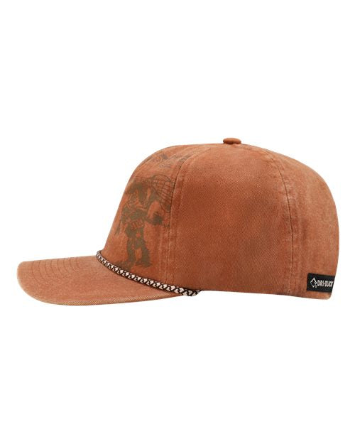 DRI DUCK Horse Nature Scene Cap 3335