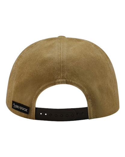 DRI DUCK Mallard Nature Scene Cap 3337