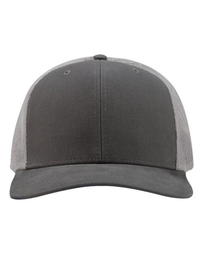 DRI DUCK Heritage Pro Trucker Cap 3340
