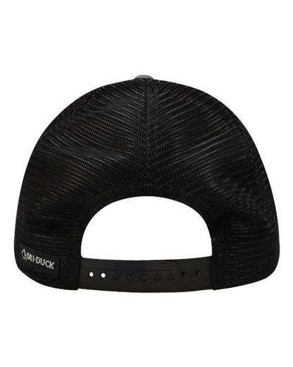 DRI DUCK Buckridge Trucker Cap 3341