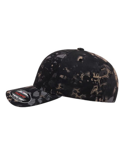 Flexfit Cotton Blend Cap 6277