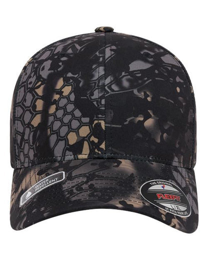Flexfit Cotton Blend Cap 6277