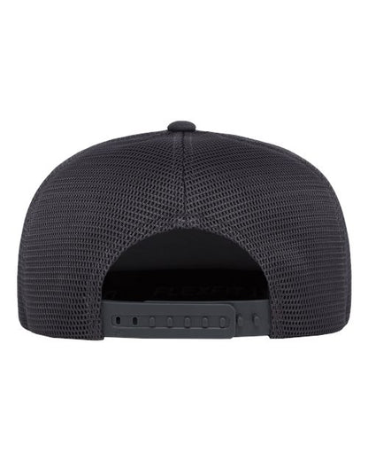 Flexfit 110® Mesh Arch Cap 110AR1
