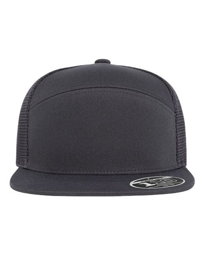Flexfit 110® Mesh Arch Cap 110AR1
