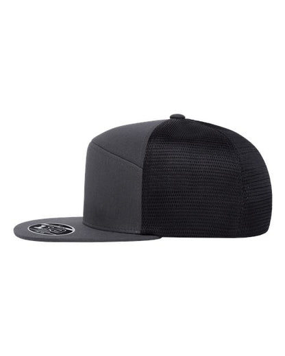 Flexfit 110® Mesh Arch Cap 110AR1