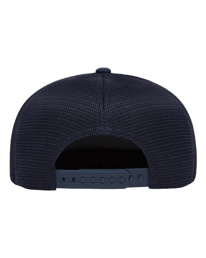 Flexfit 110® Mesh Arch Cap 110AR1