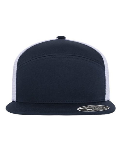 Flexfit 110® Mesh Arch Cap 110AR1