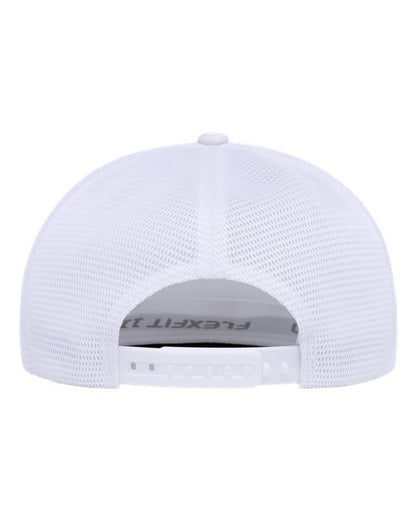 Flexfit 110® Mesh Arch Cap 110AR1