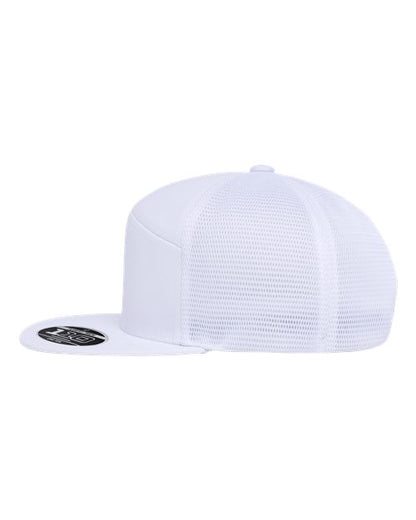 Flexfit 110® Mesh Arch Cap 110AR1
