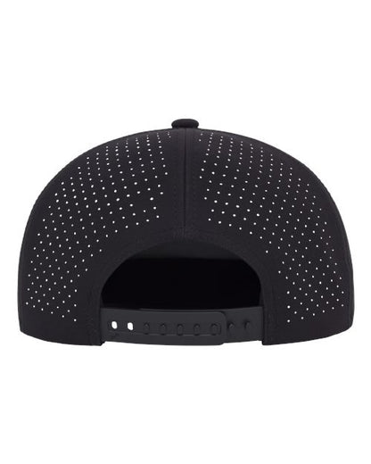 Flexfit 110® Premium Arch Perforated Cap 110AR3