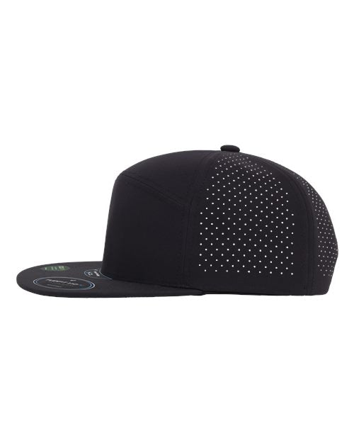 Flexfit 110® Premium Arch Perforated Cap 110AR3