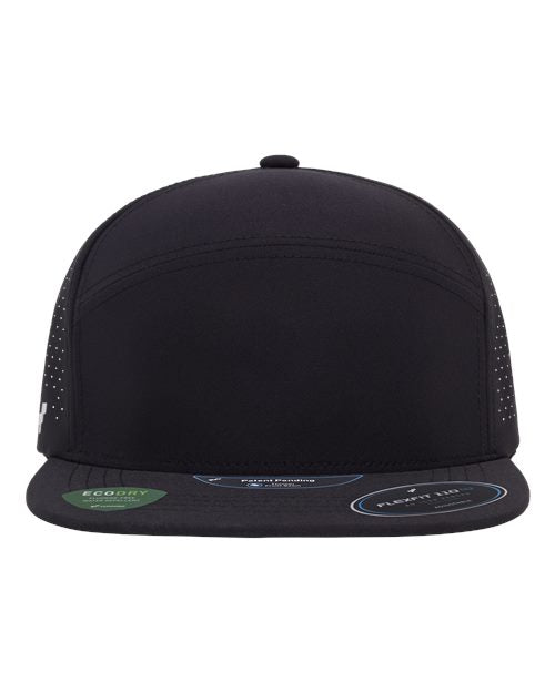 Flexfit 110® Premium Arch Perforated Cap 110AR3