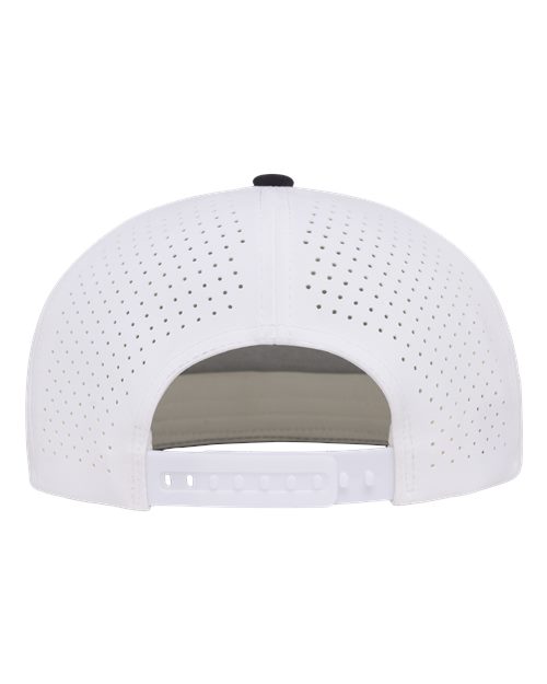 Flexfit 110® Premium Arch Perforated Cap 110AR3