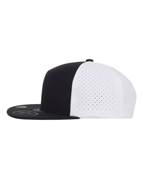 Flexfit 110® Premium Arch Perforated Cap 110AR3