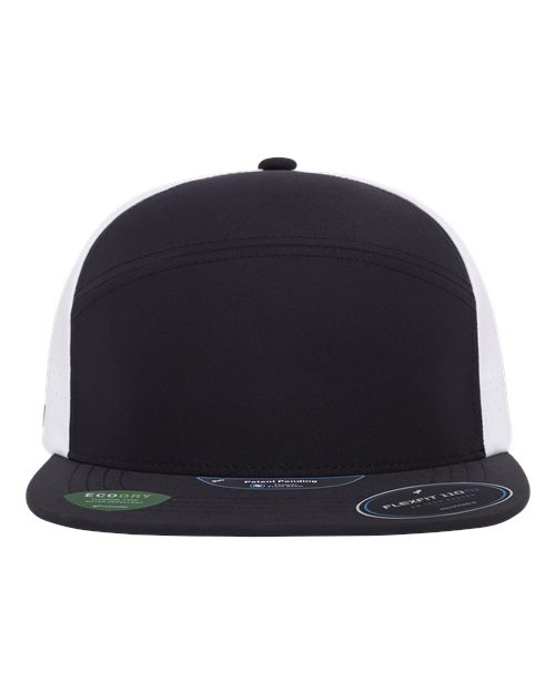 Flexfit 110® Premium Arch Perforated Cap 110AR3