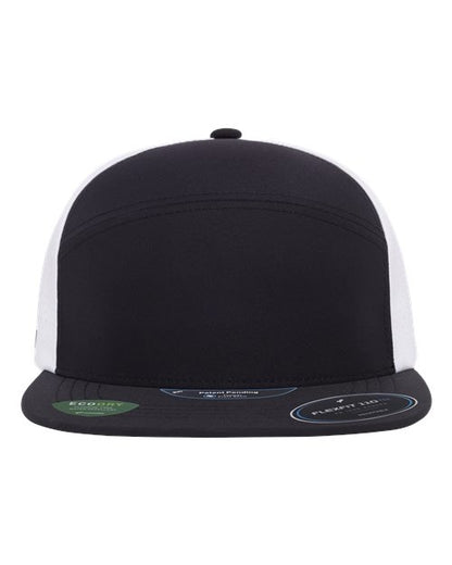 Flexfit 110® Premium Arch Perforated Cap 110AR3