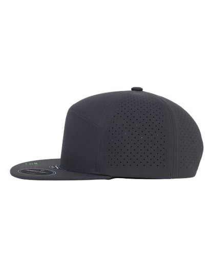 Flexfit 110® Premium Arch Perforated Cap 110AR3
