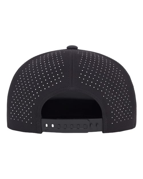 Flexfit 110® Premium Arch Perforated Cap 110AR3