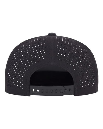 Flexfit 110® Premium Arch Perforated Cap 110AR3