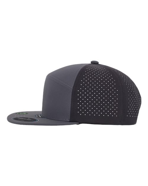 Flexfit 110® Premium Arch Perforated Cap 110AR3