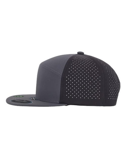 Flexfit 110® Premium Arch Perforated Cap 110AR3